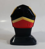 1996-97 McDonalds Mini Goalie Mask Vancouver Canucks Kirk McLean #1