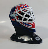 1996-97 McDonalds Mini Goalie Mask Montreal Canadiens Jocelyn Thibault #41