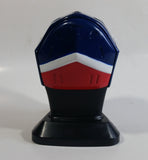 1996-97 McDonalds Mini Goalie Mask Montreal Canadiens Jocelyn Thibault #41