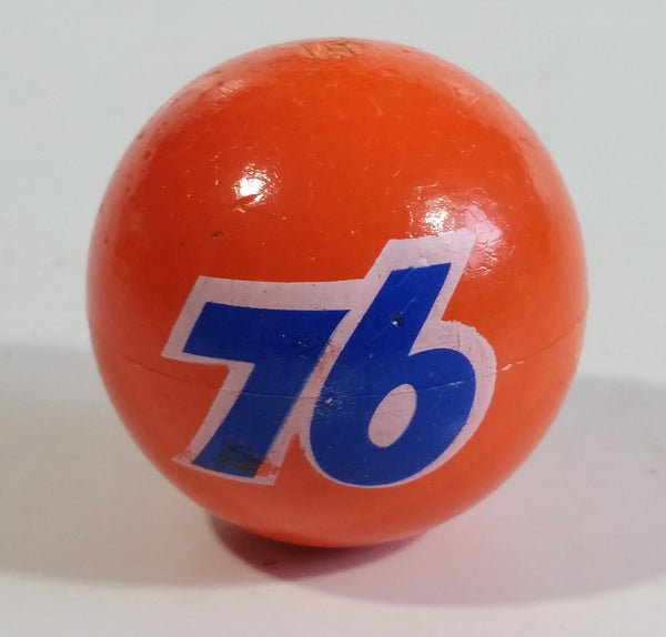 Vintage Unocal 76 Orange Radio Antenna Topper