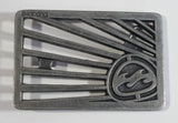 Billabong Metal Belt Buckle