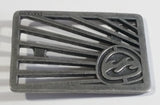 Billabong Metal Belt Buckle