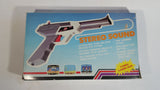 Vintage Nintendo Copy Cat Video Laser Gun "Duck Hunt" Stereo Sound Game Gaming System Console Collectible with Box