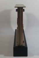 2013 Mountainview Harley Davidson Motor Cycles 110th Anniversary Battery Operated Light Up Sign Picture Frame