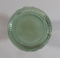Dr. Pepper "No Refill " 7 1/2" Tall 8 Fl oz 240mL Clear Glass Soda Pop Beverage Bottle