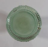 Dr. Pepper "No Refill " 7 1/2" Tall 8 Fl oz 240mL Clear Glass Soda Pop Beverage Bottle
