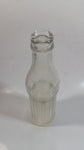 Antique 1932 to 1939 Nelson Bottling Works Dry Pacific 8 Fl oz Glass Soda Pop Beverage Bottle