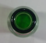 Vintage Canada Dry Hi-Sport Lemon Soda 9 1/4" Tall Green Glass Soda Pop Beverage Bottle