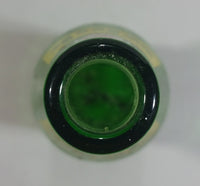 Vintage Canada Dry Wink 9 1/4" Tall Green Glass Soda Pop Beverage Bottle