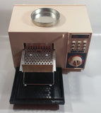 Vintage Chieftain Robin Hood Micro Lite Oven Toy Working with Box