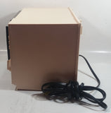 Vintage Chieftain Robin Hood Micro Lite Oven Toy Working with Box