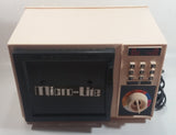 Vintage Chieftain Robin Hood Micro Lite Oven Toy Working with Box