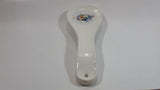 Vintage Treasure Craft Disney Gourmet Mickey Mouse Ceramic Spoon Rest