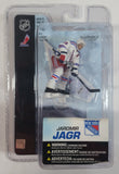 2005 McFarlane Sportspicks NHL Ice Hockey New York Rangers Player Jaromir Jagr Action Figure New in Package