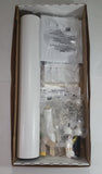 Estes Apollo 11 Saturn V Flying Model Rocket Kit 1/100th Scale New in Box