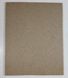 Vintage Western Publishing Company Giordano Farmer Milking His Cow Frame Tray Puzzle