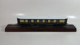 Hornby Cygnus Pullman R0138 Passenger Train Car OO Gauge from Orient Express Set