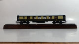 Hornby Cygnus Pullman R0138 Passenger Train Car OO Gauge from Orient Express Set