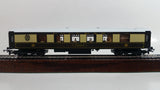 Hornby Cygnus Pullman R0138 Passenger Train Car OO Gauge from Orient Express Set