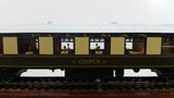 Hornby Cygnus Pullman R0138 Passenger Train Car OO Gauge from Orient Express Set