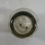 Vintage Crush Orange Soda Pop Bottle 300ml Canada 9 1/2" Tall