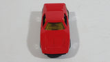 Rare Vintage 1987 Hot Wheels Ultra Hots Road Torch Red Die Cast Toy Car Vehicle