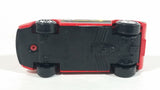 Rare Vintage 1987 Hot Wheels Ultra Hots Road Torch Red Die Cast Toy Car Vehicle