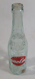 Modern Boylan Bottling Co. Sugar Cane Cola ACL Embossed Glass Soda Pop Beverage Bottle