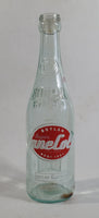 Modern Boylan Bottling Co. Sugar Cane Cola ACL Embossed Glass Soda Pop Beverage Bottle
