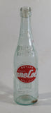 Modern Boylan Bottling Co. Sugar Cane Cola ACL Embossed Glass Soda Pop Beverage Bottle
