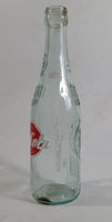 Modern Boylan Bottling Co. Sugar Cane Cola ACL Embossed Glass Soda Pop Beverage Bottle