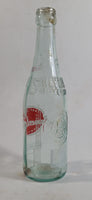 Modern Boylan Bottling Co. Sugar Cane Cola ACL Embossed Glass Soda Pop Beverage Bottle