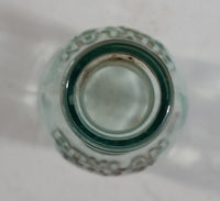 Modern Boylan Bottling Co. Sugar Cane Cola ACL Embossed Glass Soda Pop Beverage Bottle