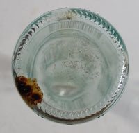 Modern Boylan Bottling Co. Sugar Cane Cola ACL Embossed Glass Soda Pop Beverage Bottle