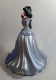 Disney Aladdin Jasmine Character Holding Genie Bottle Wearing A Dress Coin Bank