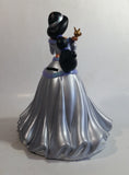 Disney Aladdin Jasmine Character Holding Genie Bottle Wearing A Dress Coin Bank