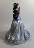 Disney Aladdin Jasmine Character Holding Genie Bottle Wearing A Dress Coin Bank