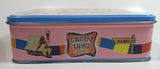 1999 Hasbro Candy Land Game Tin Metal Container - Empty