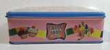 1999 Hasbro Candy Land Game Tin Metal Container - Empty