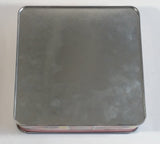 1999 Hasbro Candy Land Game Tin Metal Container - Empty