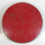 Vintage Molson Canadian Lager Beer 13" Diameter Round Metal Beverage Serving Tray