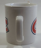 Vintage Kiln Craft NHL Montreal Canadiens Ice Hockey Team Ceramic Coffee Mug Cup