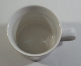 Vintage Kiln Craft NHL Montreal Canadiens Ice Hockey Team Ceramic Coffee Mug Cup