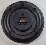 Vancouver Canucks NHL Ice Hockey 14" Round Dome Wall Clock - Man Cave - Games Room