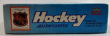 1985 Grand Toys NHL Hockey Card Game English/French