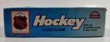 1985 Grand Toys NHL Hockey Card Game English/French