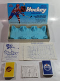 1985 Grand Toys NHL Hockey Card Game English/French