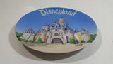 Disneyland Walt Disney World Porcelain Collector Plate 6 1/2"