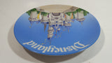 Disneyland Walt Disney World Porcelain Collector Plate 6 1/2"