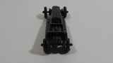 Vintage Tootsie Toys Wedge Dragster Black Die Cast Toy Car Vehicle Made in U.S.A. (3)